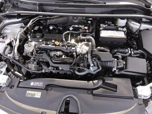 Certified 2024 Toyota Corolla LE image 24