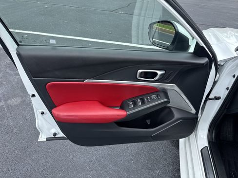 Used 2024 Acura Integra Type S image 23