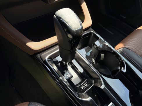 New 2026 Subaru Forester Touring image 19