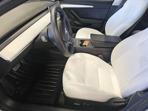 Used 2021 Tesla Model 3 Standard Range Plus RWD image 14