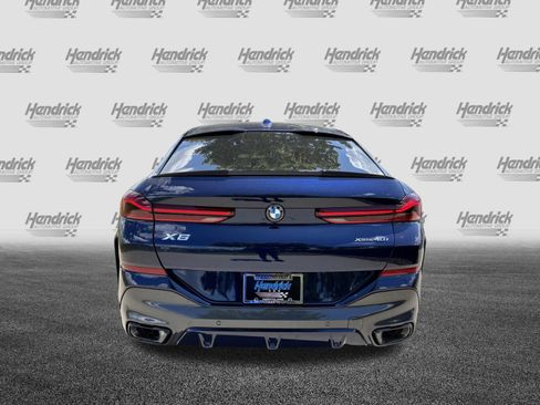 New 2027 BMW X6 xDrive40i AWD/4WD image 9