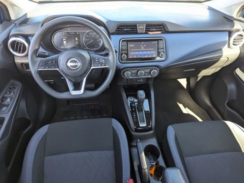 Used 2024 Nissan Versa SV image 27