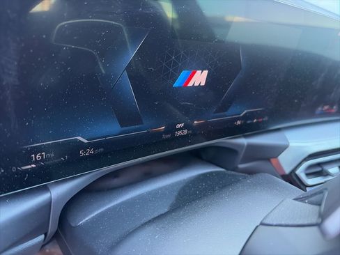 Used 2024 BMW 440i xDrive Coupe w/ Premium Package AWD/4WD image 6