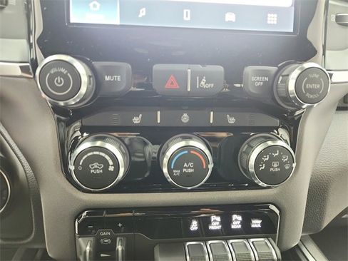 New 2026 RAM 1500 Big Horn image 28