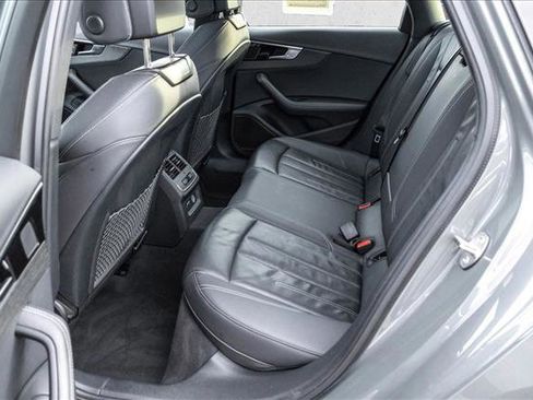 Used 2023 Audi A4 2.0T Premium Plus image 21