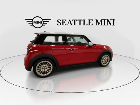 New 2026 MINI Cooper S FWD image 12