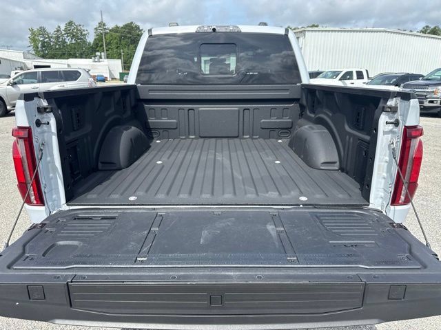 Used 2025 Ford F150 Raptor AWD/4WD image 11