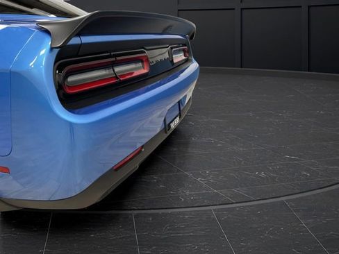 Used 2023 Dodge Challenger SRT Demon 170 w/ Plus Package image 27