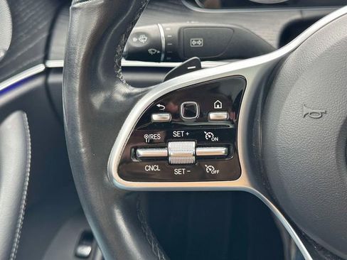 Used 2019 Mercedes-Benz E 450 4MATIC Coupe image 20