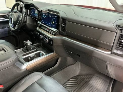 Used 2022 Chevrolet Silverado 1500 RST w/ All Star Edition Plus AWD/4WD image 19