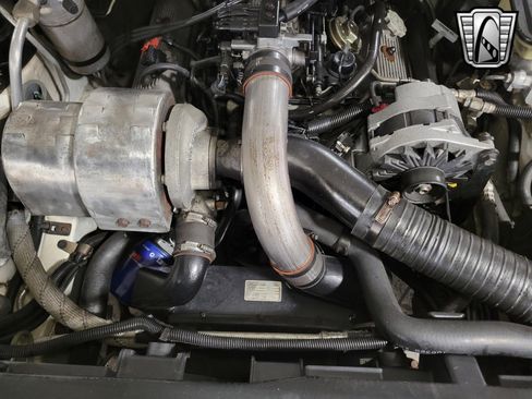 Used 1989 Pontiac Firebird Trans Am image 16