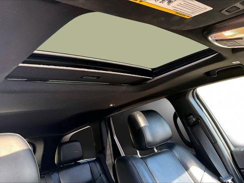 Used 2021 Jeep Grand Cherokee Limited image 27