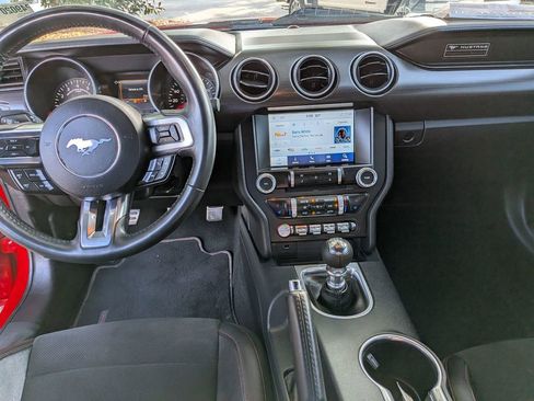 Used 2021 Ford Mustang GT Premium w/ California Special Package image 26