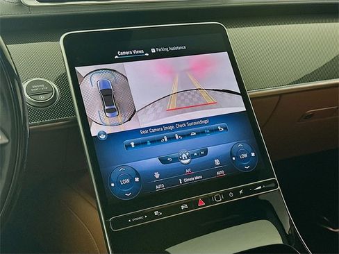 Used 2022 Mercedes-Benz S 500 S 500 image 14