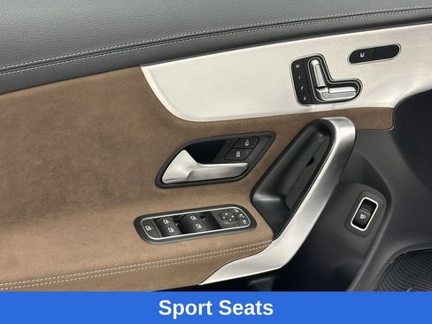 Certified 2025 Mercedes-Benz CLA 250 CLA 250 image 10