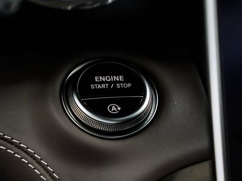 Used 2025 Mercedes-Benz AMG GT 43 image 34