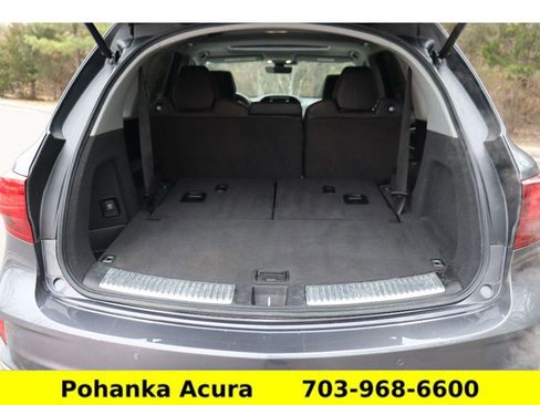 Used 2020 Acura MDX SH-AWD w/ Technology Package image 27