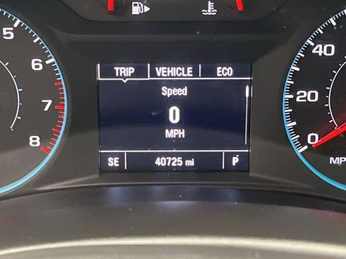 Used 2024 Chevrolet Malibu LT FWD image 15