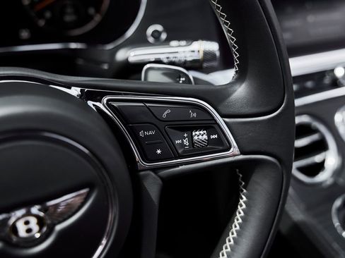 Used 2020 Bentley Continental GT AWD/4WD image 49