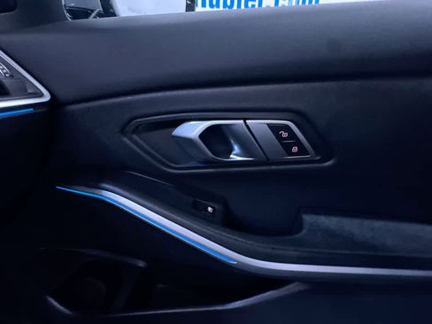 Used 2023 BMW 330i xDrive Sedan w/ Premium Package image 36