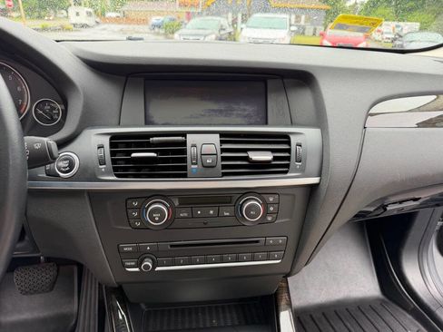 Used 2013 BMW X3 xDrive28i AWD/4WD image 14