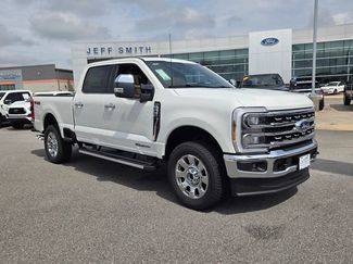 New 2026 Ford F250 Lariat w/ Chrome Package AWD/4WD video 1