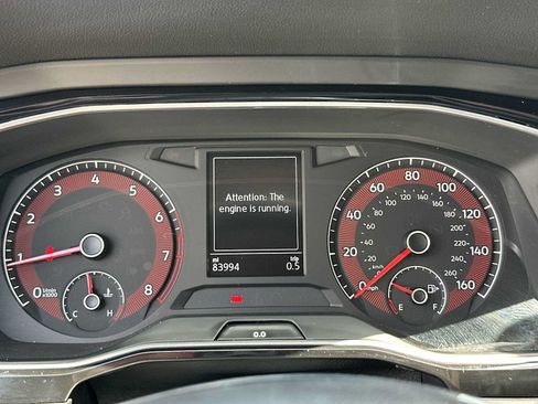 Used 2021 Volkswagen Jetta S FWD image 24