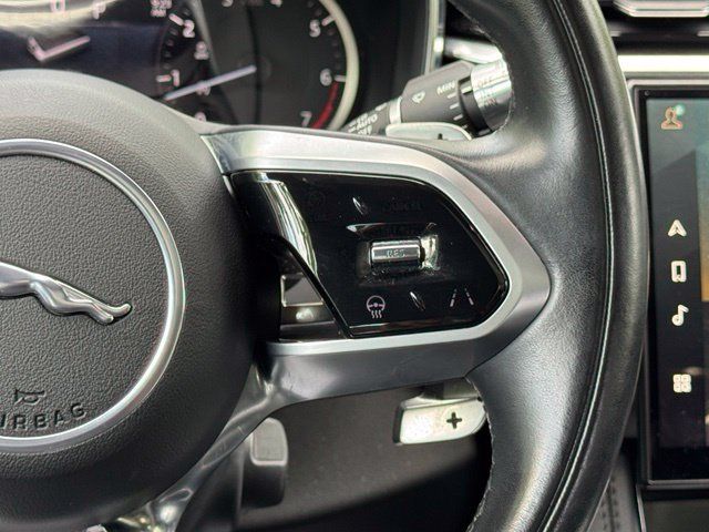 Used 2023 Jaguar F-PACE S AWD/4WD image 22