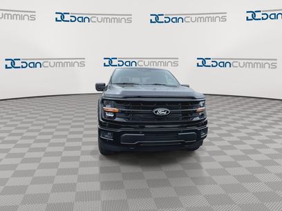 New 2026 Ford F150 XLT w/ Equipment Group 302A MID