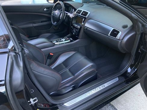 Used 2015 Jaguar XKR R-S RWD image 17