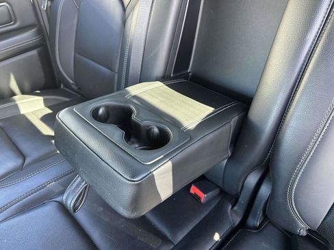 Used 2022 RAM 1500 Rebel w/ Off Road Group image 19