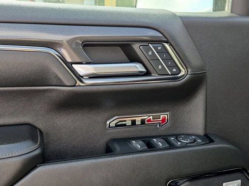Certified 2024 GMC Sierra 1500 AT4 w/ Technology Package AWD/4WD image 23