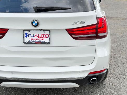 Used 2015 BMW X5 xDrive35i AWD/4WD image 87