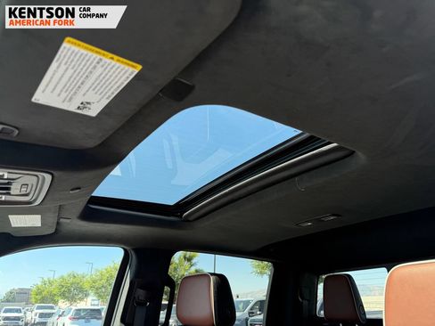 Used 2024 GMC Sierra 1500 Denali Ultimate AWD/4WD image 28