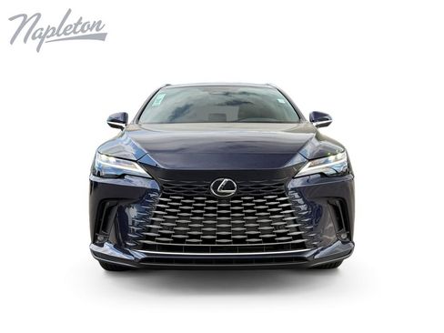 New 2026 Lexus RX 350 Premium AWD/4WD image 9