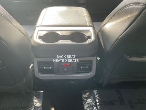 Used 2024 Ford F250 Lariat w/ Lariat Ultimate Package image 24