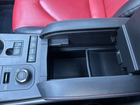 Certified 2022 Toyota Highlander XSE image 35