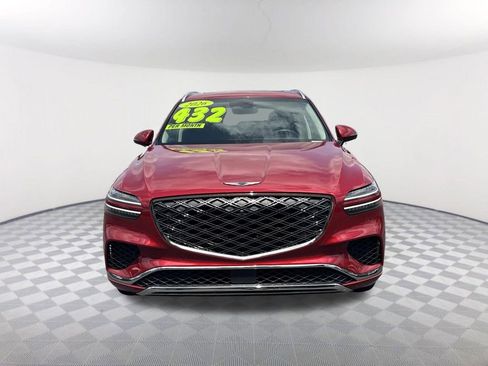 Used 2026 Genesis GV70 2.5T Advanced AWD/4WD image 2