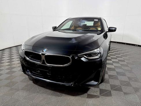 Used 2024 BMW 230i xDrive Coupe w/ Convenience Package AWD/4WD image 3