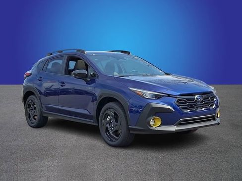 New 2026 Subaru Crosstrek 2.5i Sport image 2