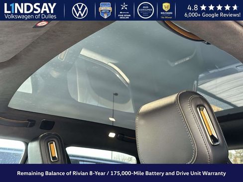 Used 2022 Rivian R1T Adventure image 24