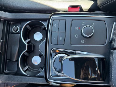 Used 2018 Mercedes-Benz GLE 350 4MATIC image 15