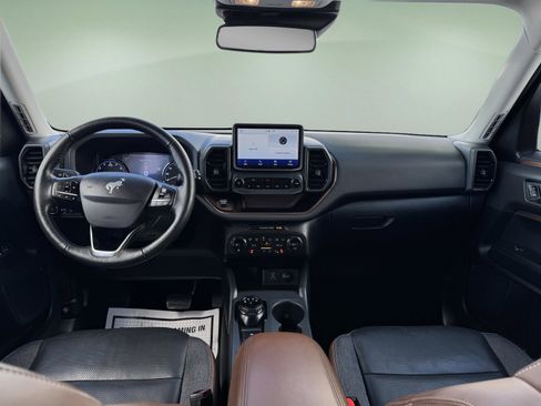 Used 2021 Ford Bronco Sport Outer Banks image 17