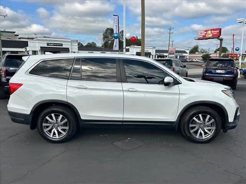 Used 2020 Honda Pilot EX-L image 2