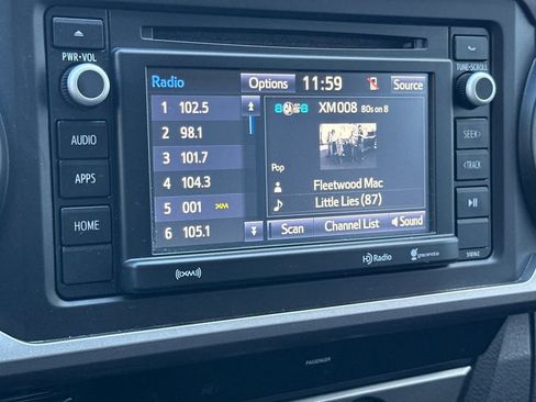 Used 2017 Toyota Tacoma SR5 w/ Tow Package image 17