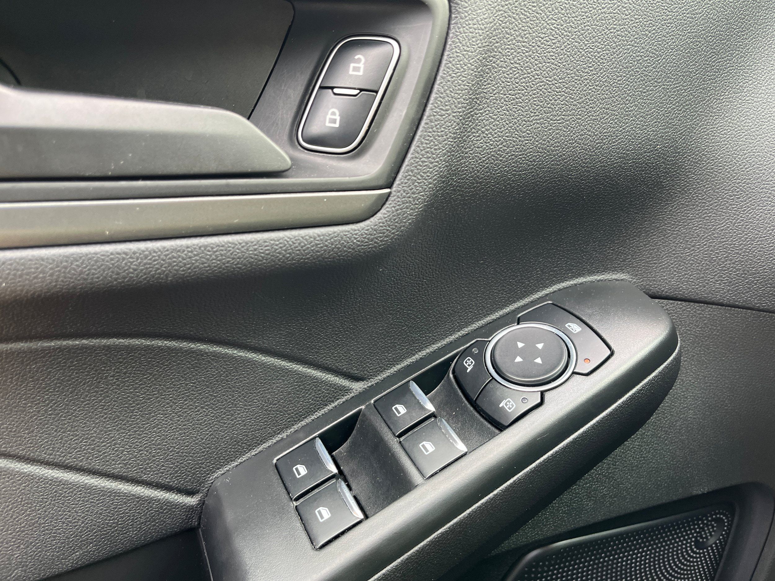 Used 2024 Ford Escape Active w/ Tech Pack #1 FWD image 21