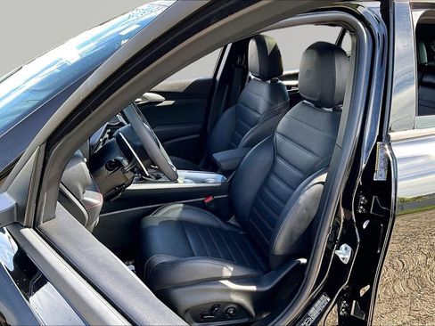Used 2024 Dodge Hornet R/T Plus AWD/4WD image 25