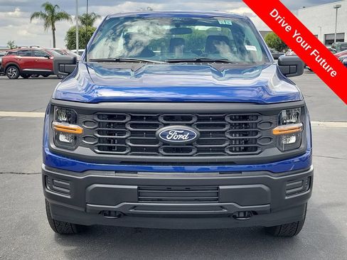 Used 2026 Ford F150 XL AWD/4WD image 32