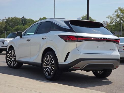 Used 2025 Lexus RX 350 w/ Convenience Package AWD/4WD image 25
