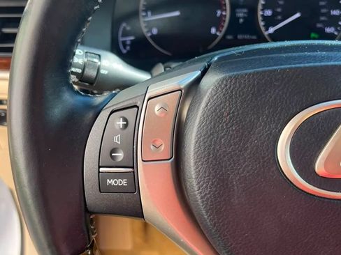 Used 2014 Lexus ES 350 w/ Luxury Package FWD image 22